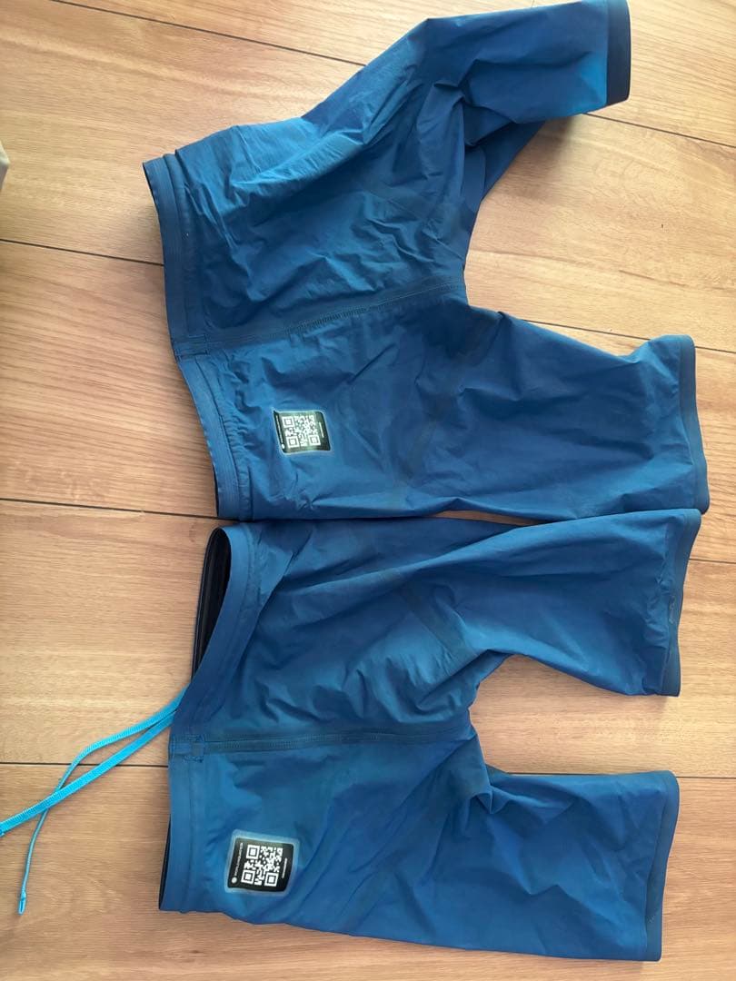 arena 競泳水着 R150 高速水着　2着