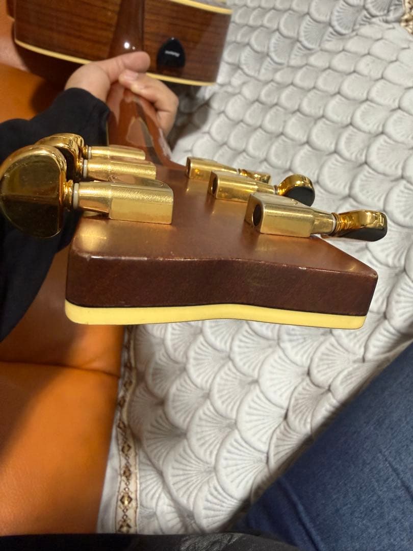 YAMAHA LL6 アコースティックギター