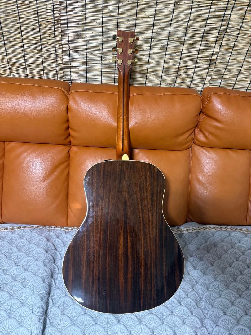 YAMAHA LL6 アコースティックギター