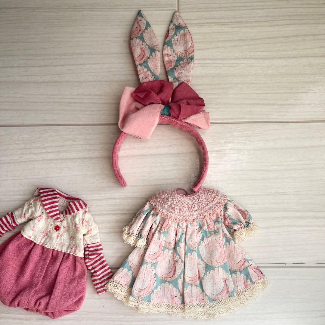 せ*な様 有名作家様　あめり様　ブライスアウトフィット