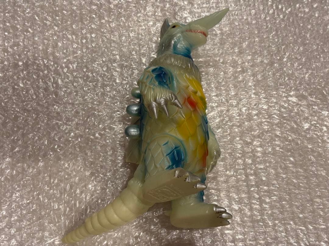 ブルマァク オイルドリンカー 蓄光