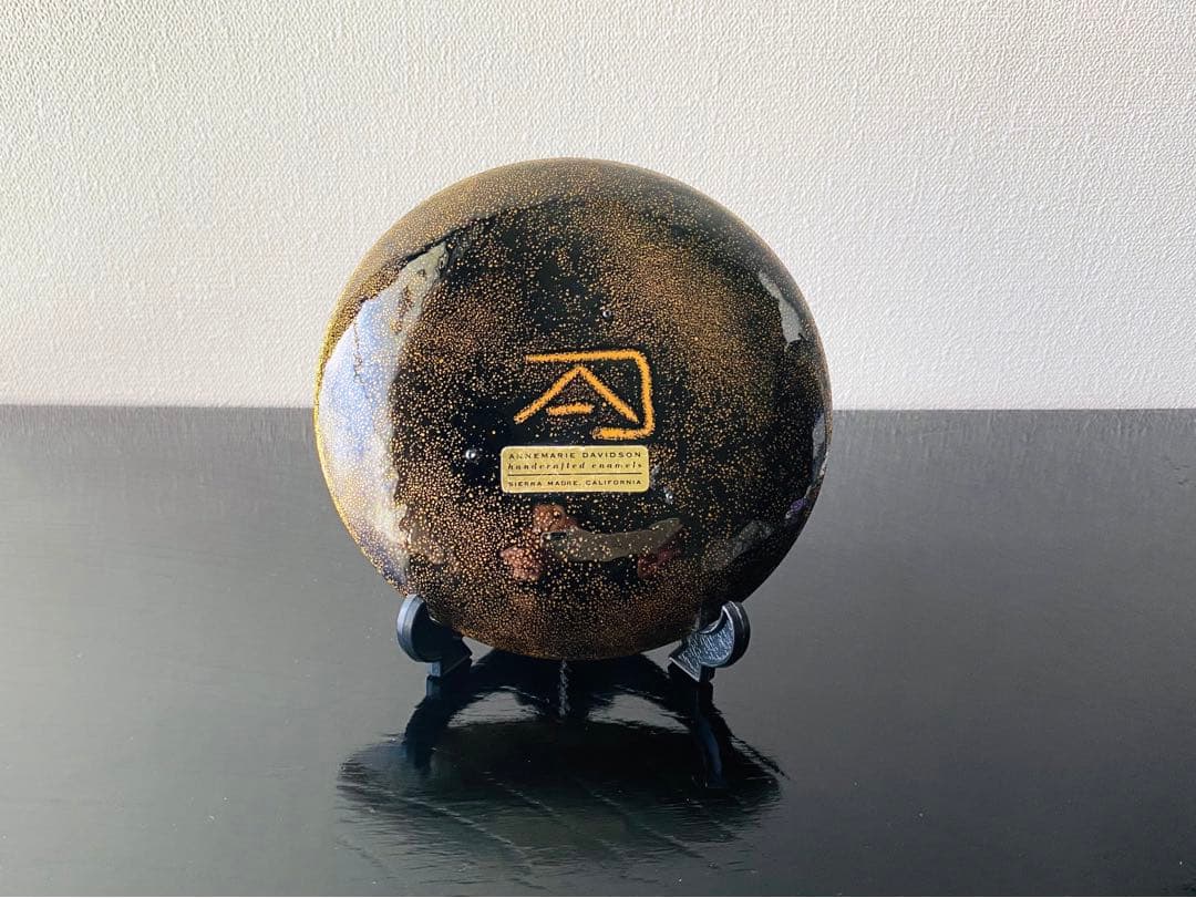 ビンテージ　アンマリー・ダヴィッドソン　ミッドセンチュリー