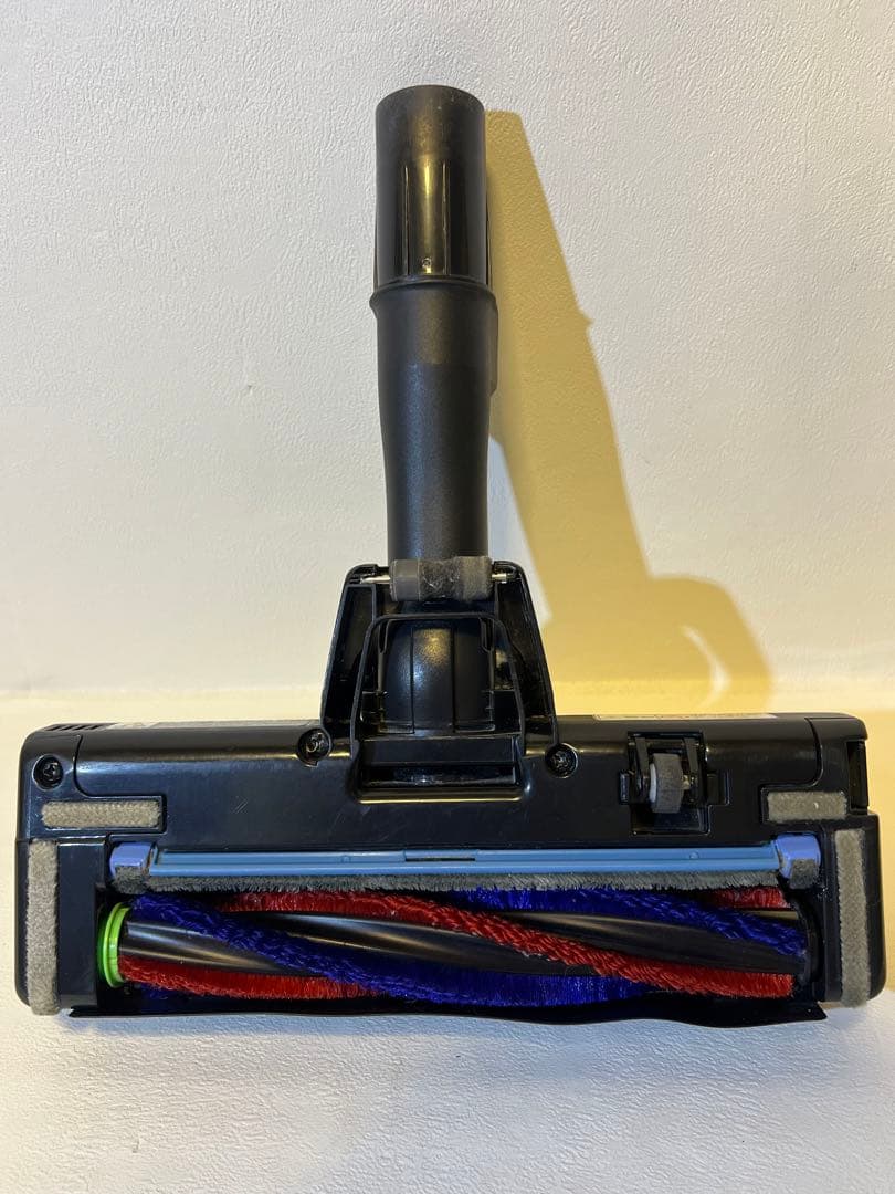 HITACHI 日立　純正品　スティッククリーナー　パワーヘッド　D-DP28