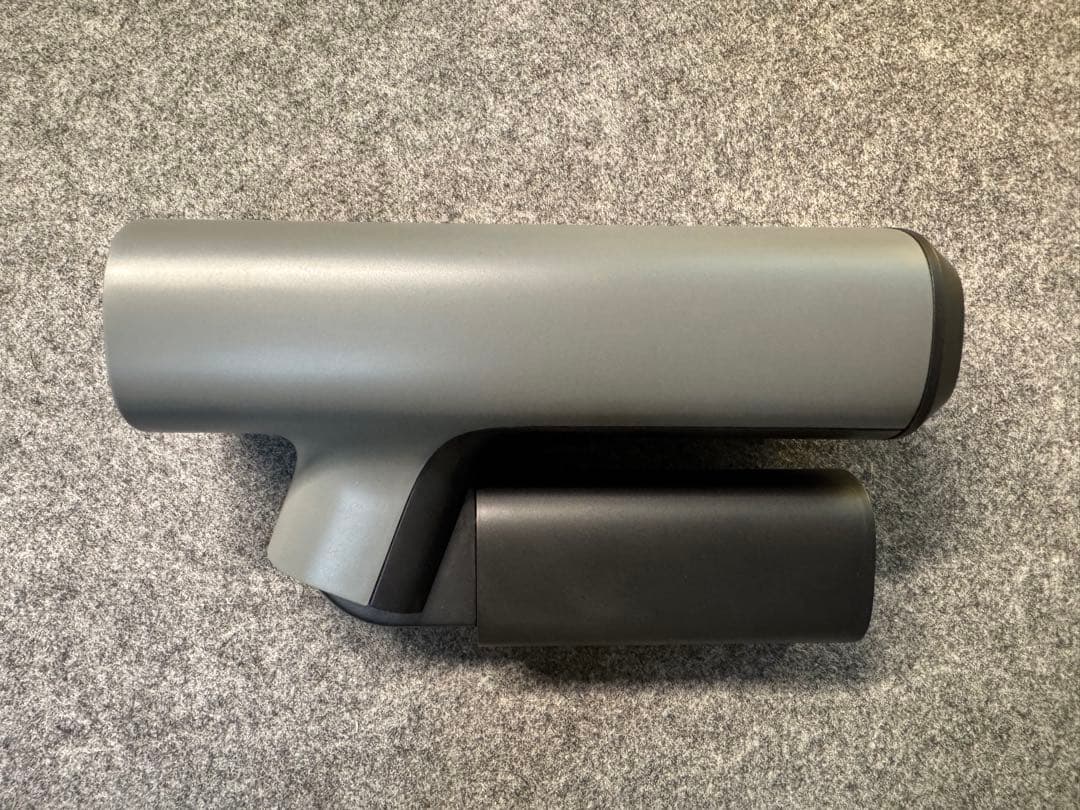 スパイサー SPICERR ポケッタブル 高圧洗浄機 SWU-201