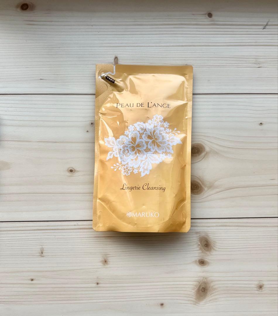 マルコ　ランジェリークレンジング　2種類　3個セット