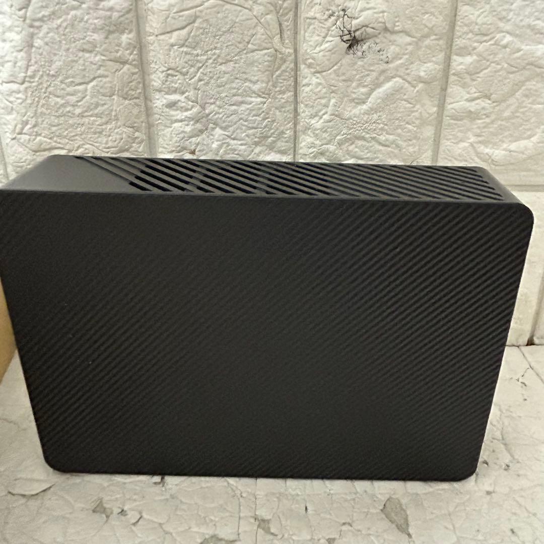 SEAGATE EXPANSION 外付けハードディスク　20TB