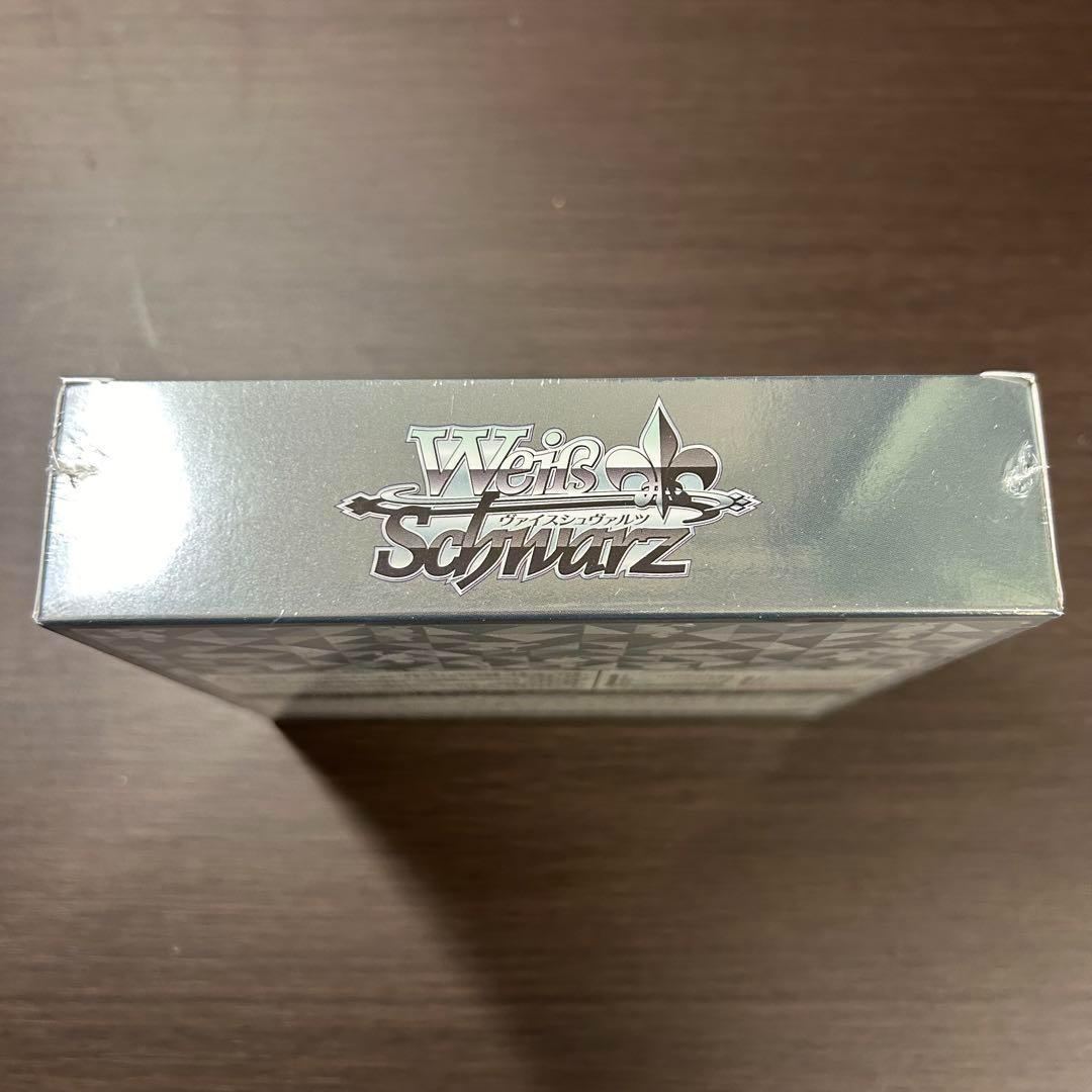 ディズニー ヴァイスシュヴァルツ ブースターパック Disney100 BOX