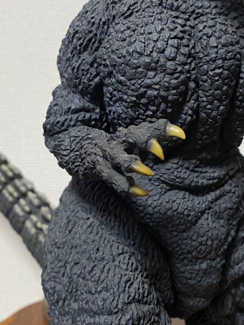 【激レア】東宝30cmシリーズ　ギドゴジ北海道バージョン　酒井ゆうじ