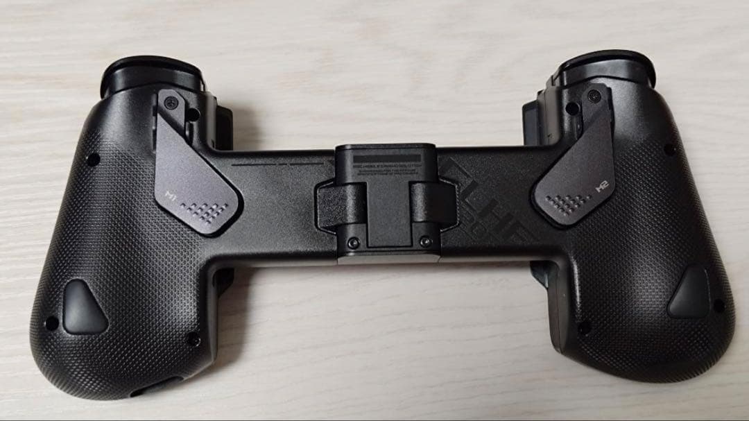 【極美品】ROG TESSEN モバイルコントローラー