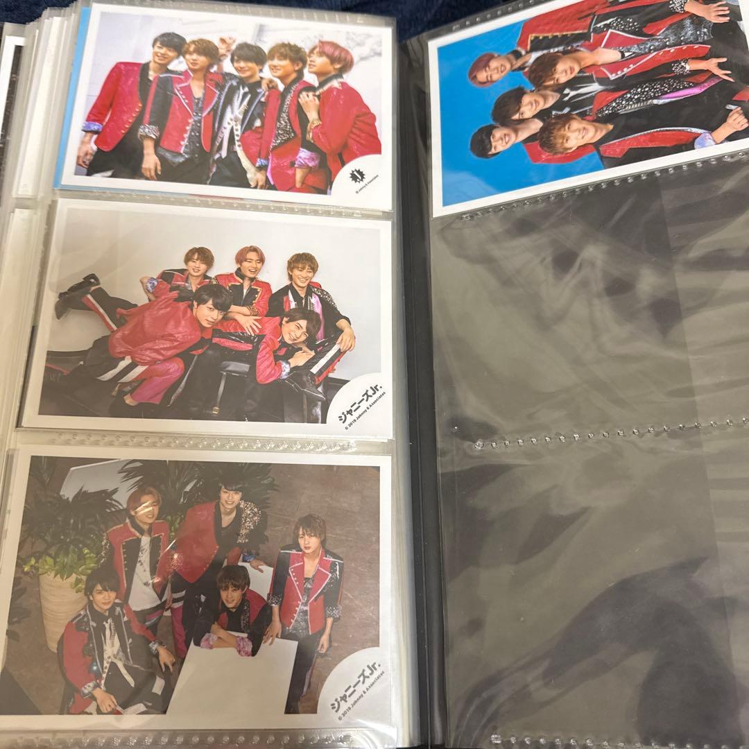 作間龍斗　公式写真　2019 - 2020 セルフィー