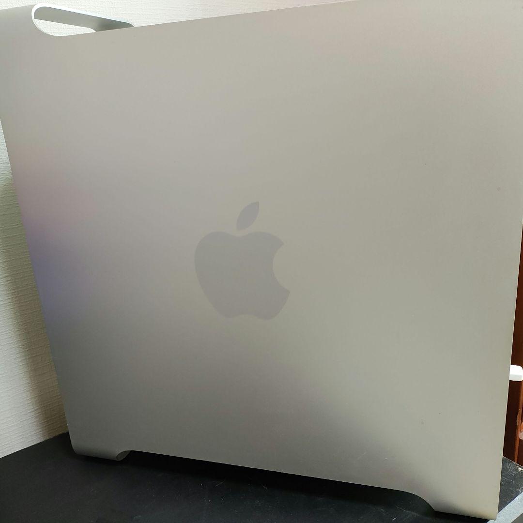 Macデスクトップ MacPro 2009 Mojave