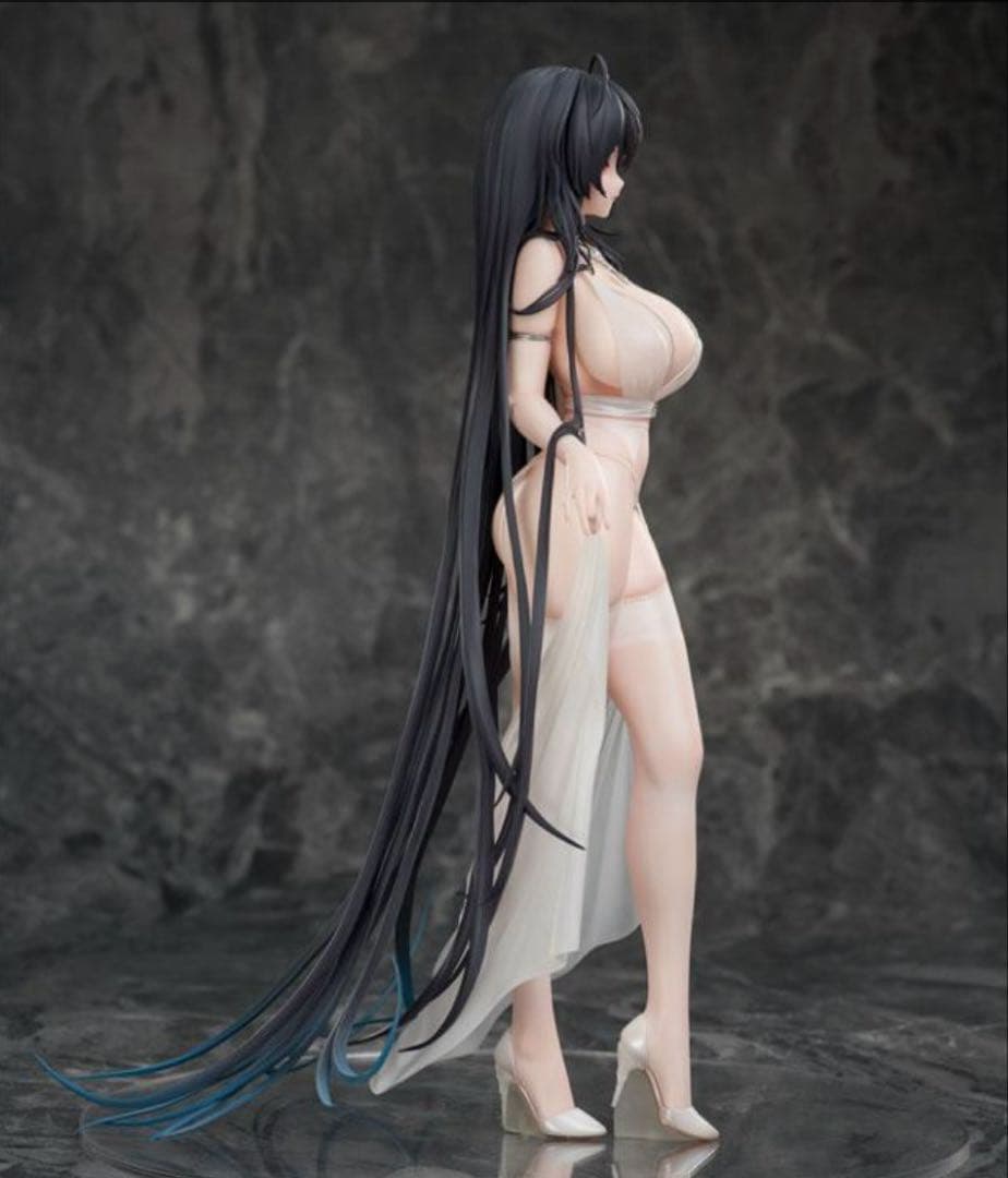 アズールレーン　大鳳 ケッコン・潮風のテンプテーションVer DX版 フィギュア