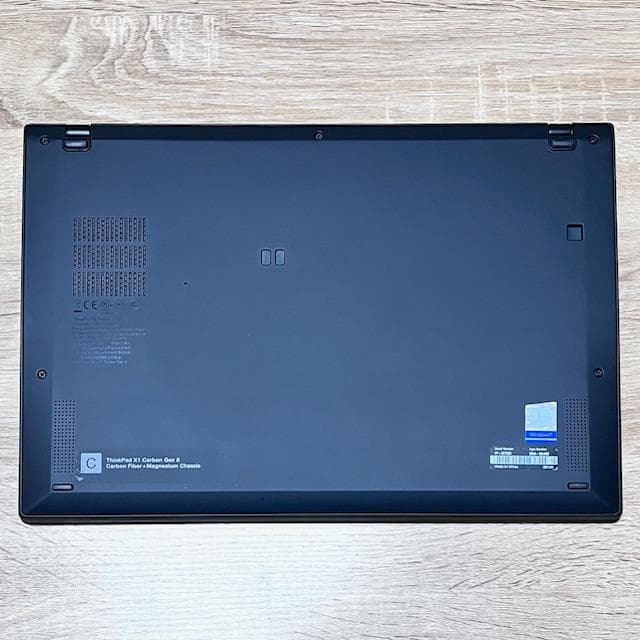 2021年製◇極美品級◇第10世代i7/512GB/16GB/ThinkPad