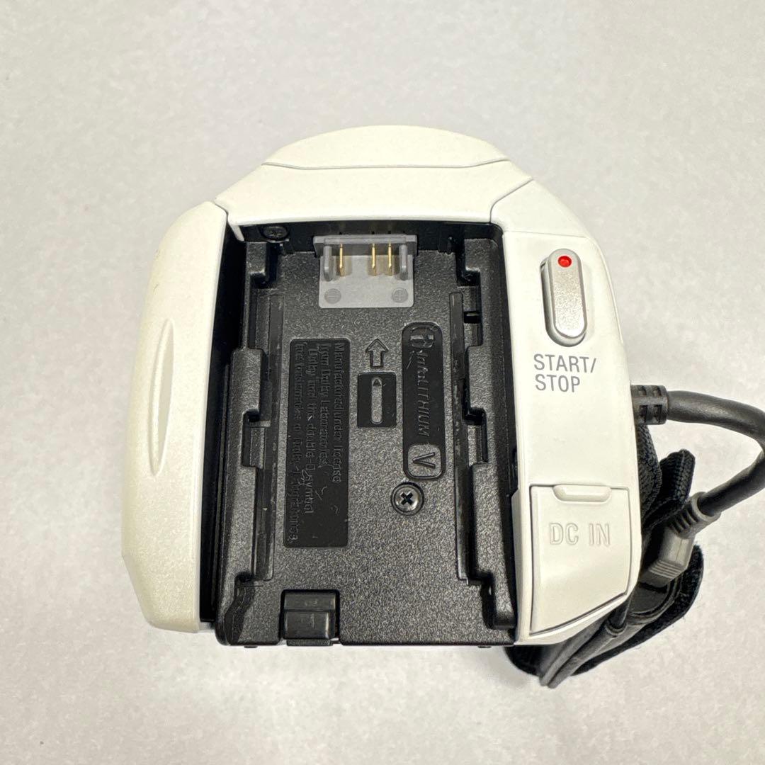 SONY HANDYCAM ビデオカメラ / HDR-CX535 ※撮影OK