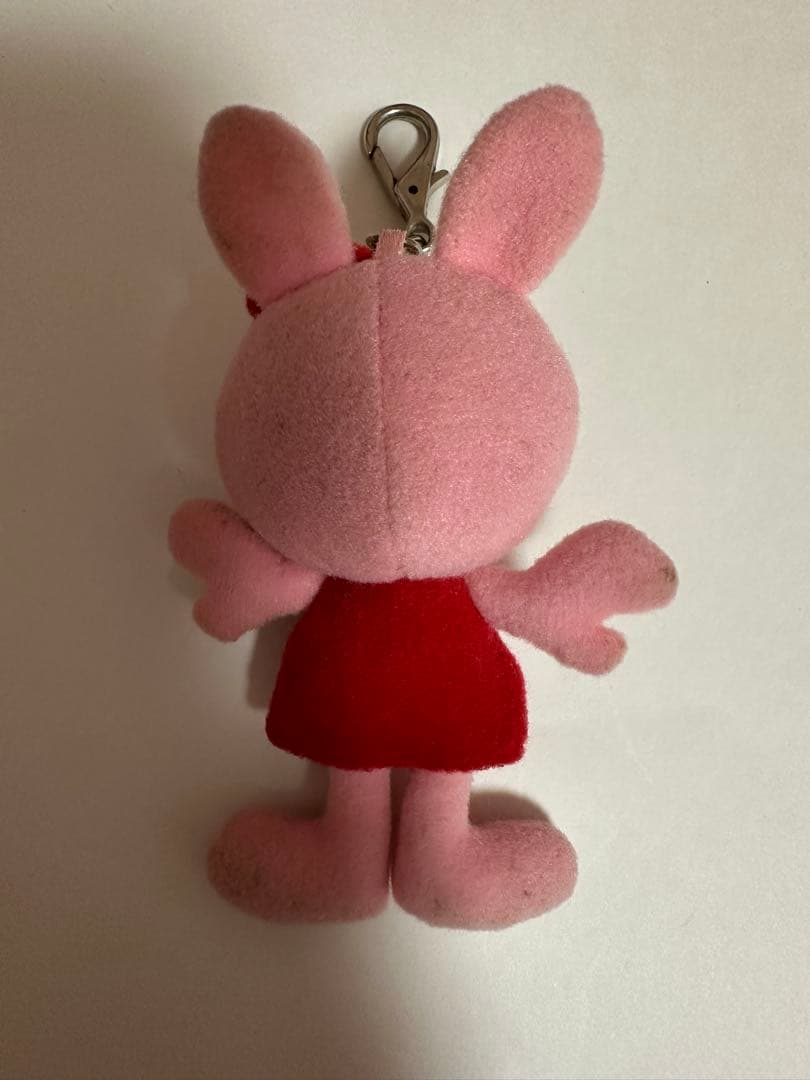 mezzo piano ぬいぐるみマスコット　キーホルダー　ストラップ、