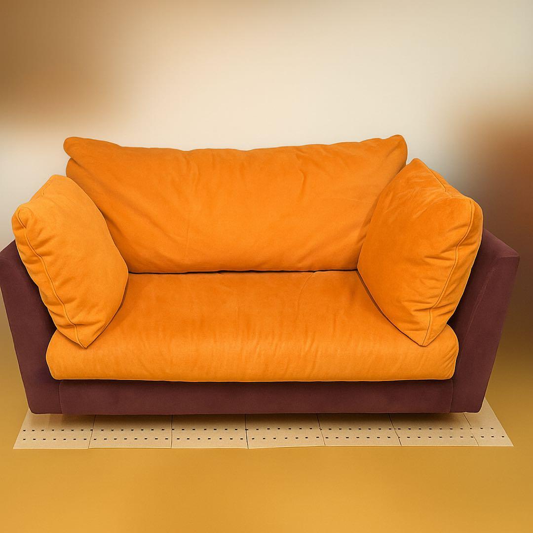 ピーチパイさま専用　ソファ本体①