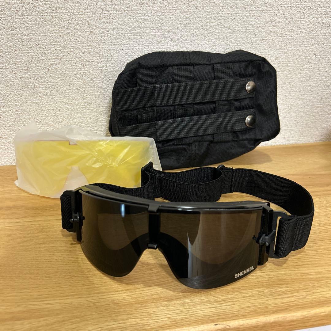 迷彩ヘルメット ナイトビジョン ヘッド付き レプリカ ミニタリー サバゲー