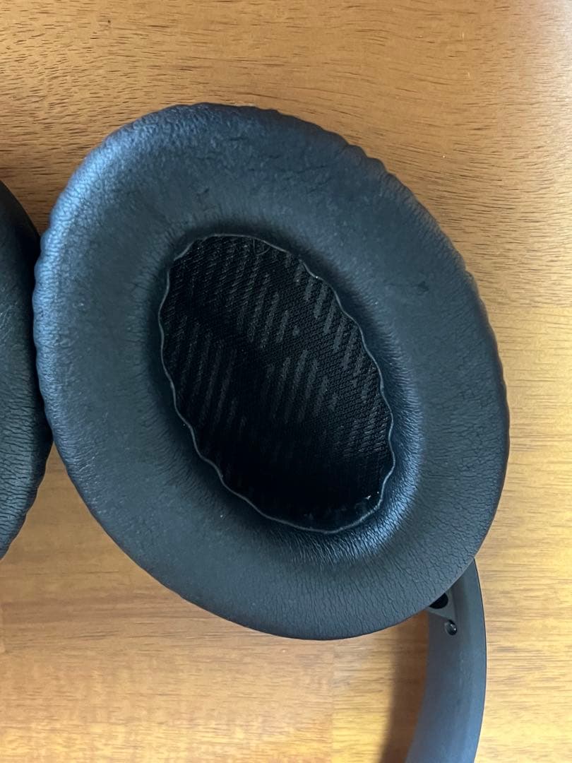 Bose QuietComfort35 ワイヤレスヘッドホン