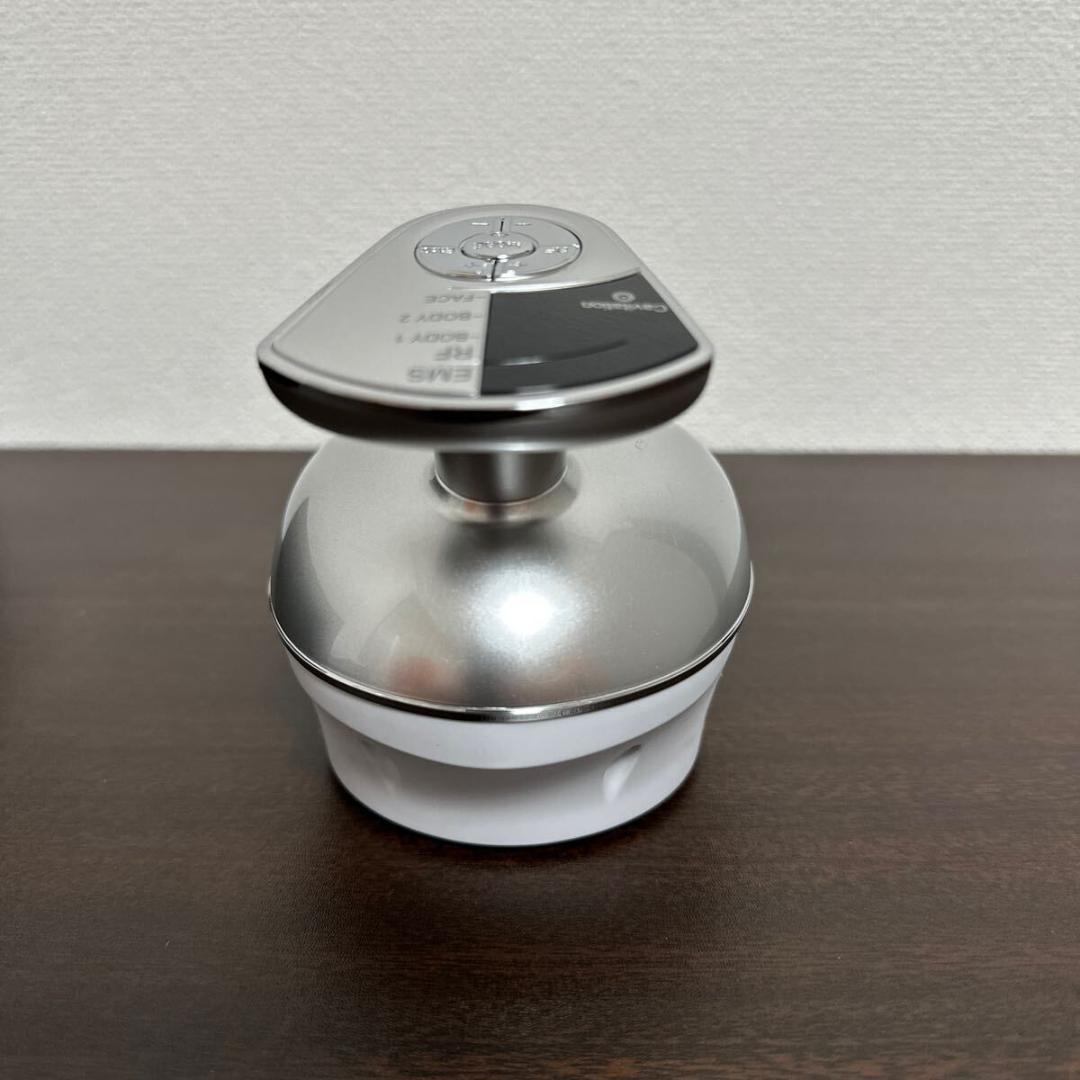 ヤーマン キャビスパプレステージ メソスタイルゲル PSM-10SR-4RL