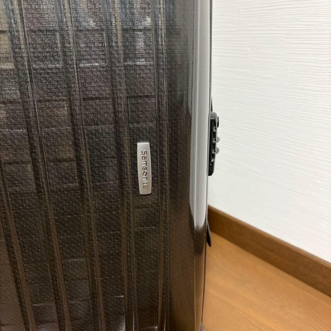 【新品】サムソナイト Samsonite Spinner 75/28 スピナー