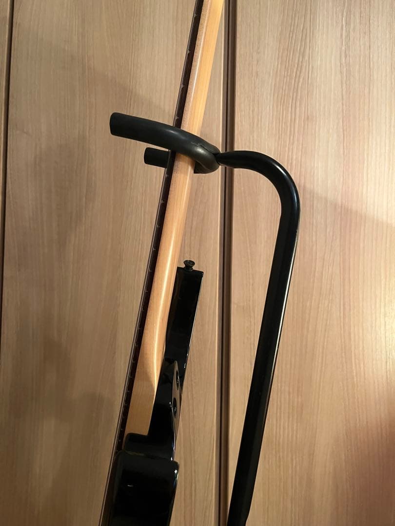 FERNANDES エレキギター 塗装欠けあり SSH仕様 ギグバッグ付き