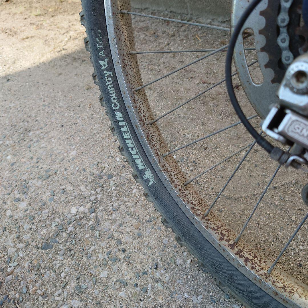 Schwinn Sidewinder サイドワインダー　ビンテージ　BMX