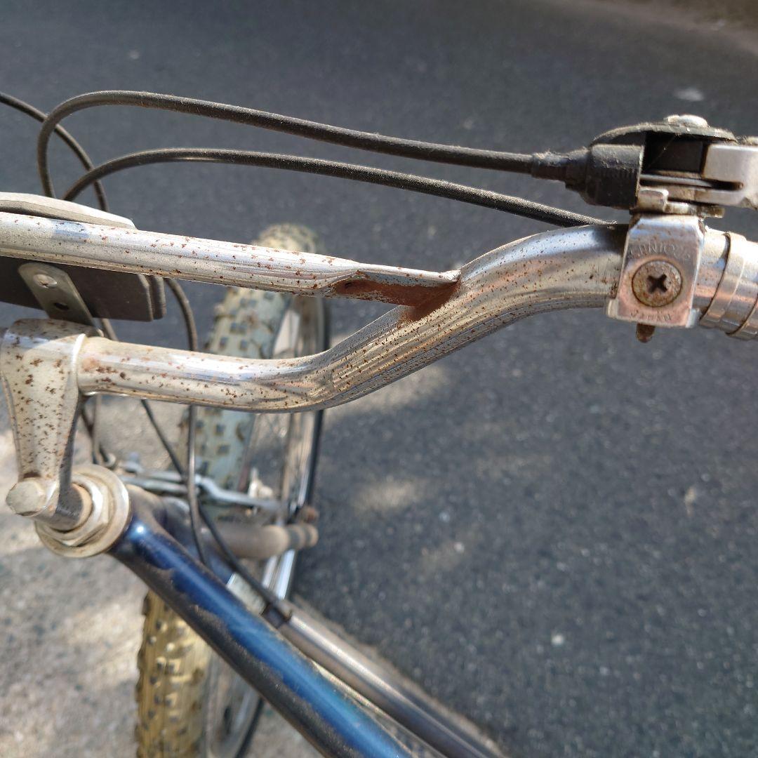 Schwinn Sidewinder サイドワインダー　ビンテージ　BMX