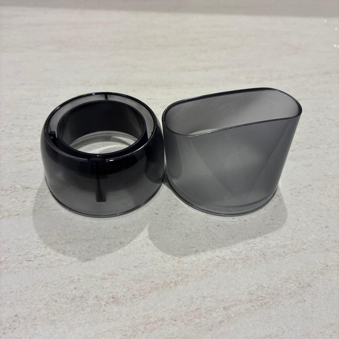 Panasonic nanocare ドライヤー EH-NA0J 〈ジャンク品〉