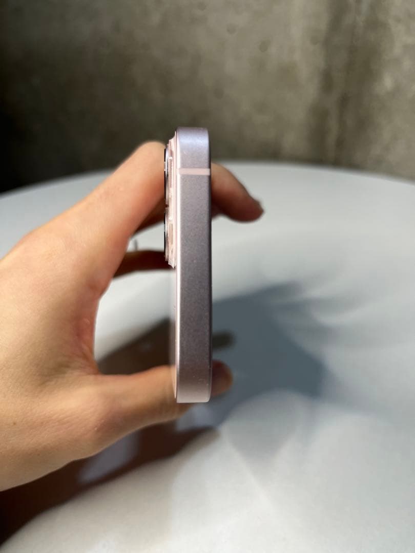 スマートフォン本体 Yui