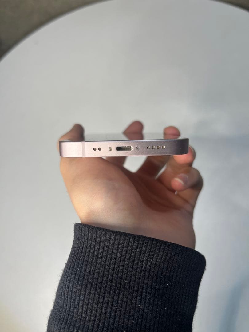 スマートフォン本体 Yui