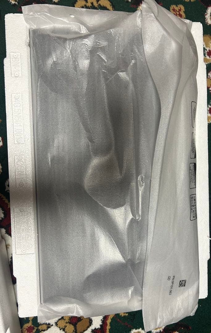 ASUS ゲーミングモニター 早い者勝ち270Hz