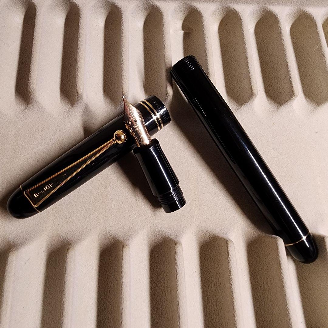 パイロット カスタム 67【極美品、万年筆】