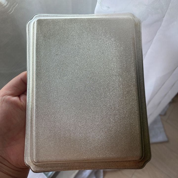 TASAKI タサキ　メモトレイ　パール付き