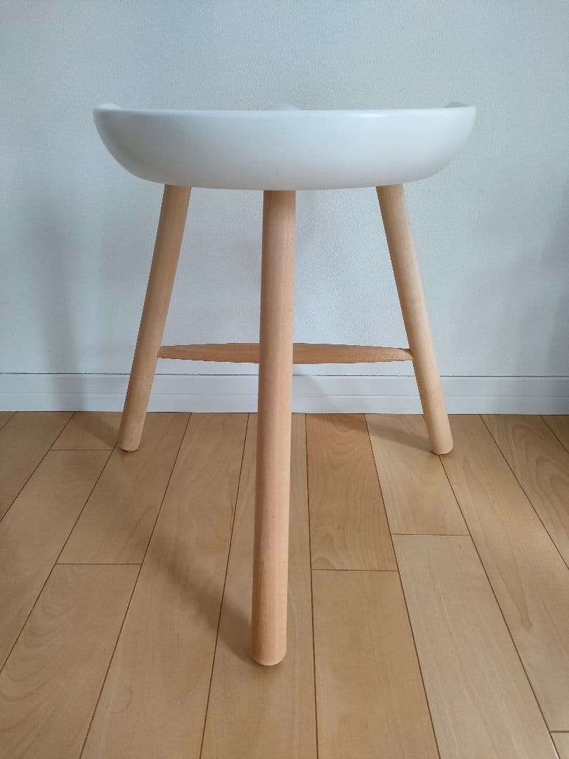 シューメーカー　49 デンマーク　ホワイトシート