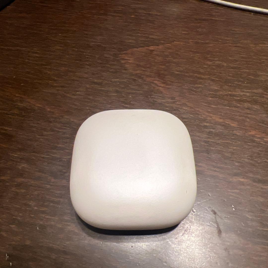 ワイヤレスイヤフォン ホワイト soundcore liberty 5