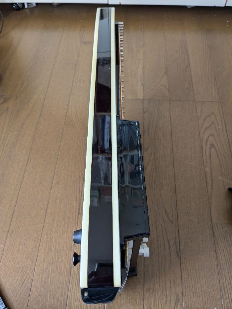 アリア　クロマハープAH-210S 中古品