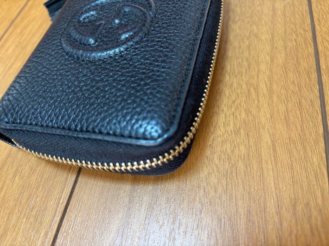 GUCCI 財布