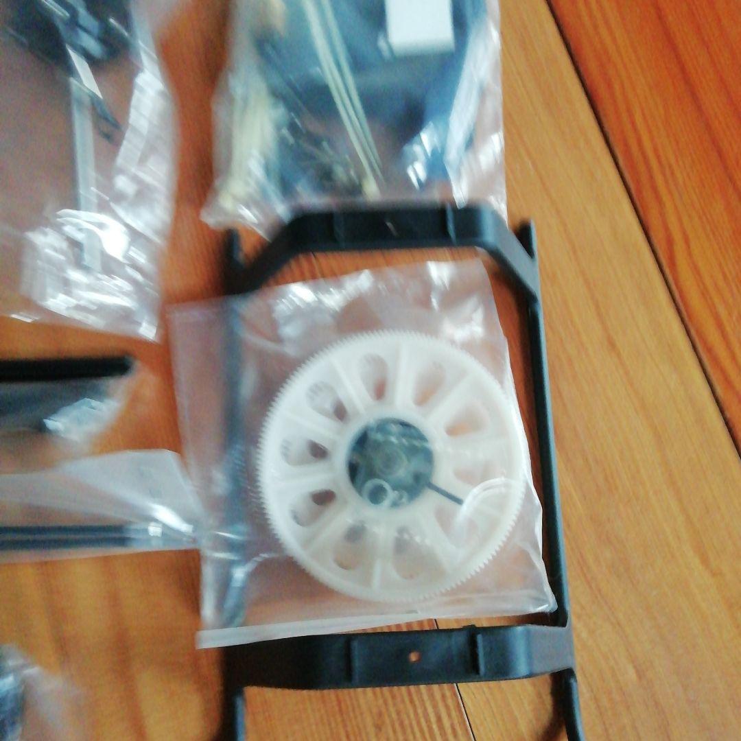 copterX CX450pro ラジコンヘリコプター