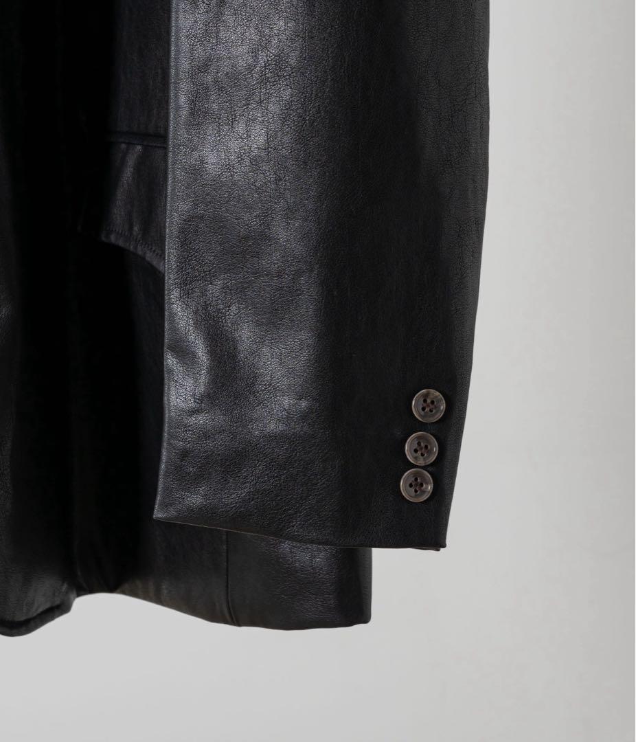 soerte/ソエルテ シングルウエスタンテーラードジャケット