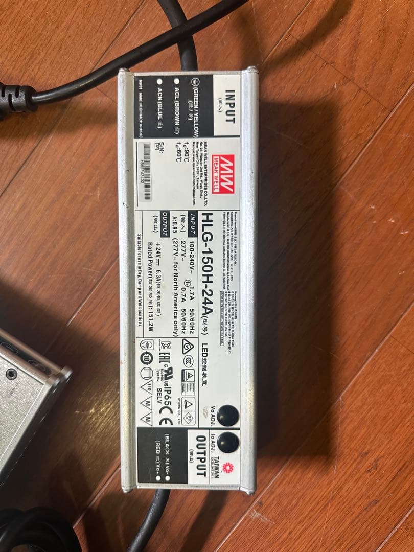 ZOOX　レブロン60 サンゴ用海水用