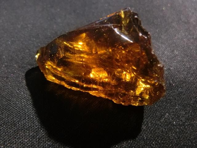 【アンダラ クリスタル】ブラウン アースキーパー