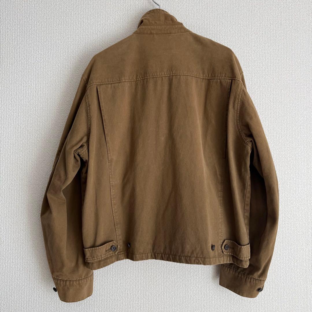 Polo by Ralph Lauren スイングトップ ビンテージ ポニー無し