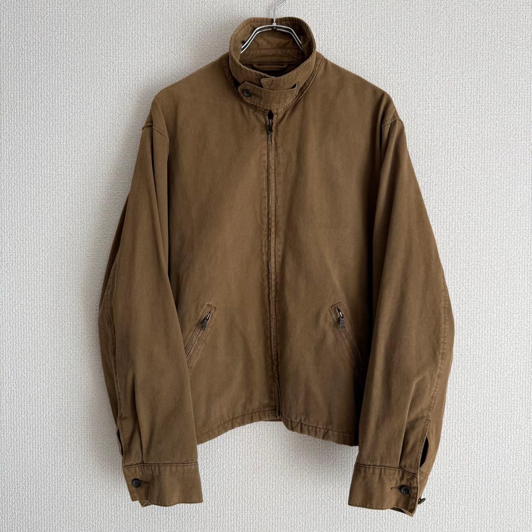 Polo by Ralph Lauren スイングトップ ビンテージ ポニー無し