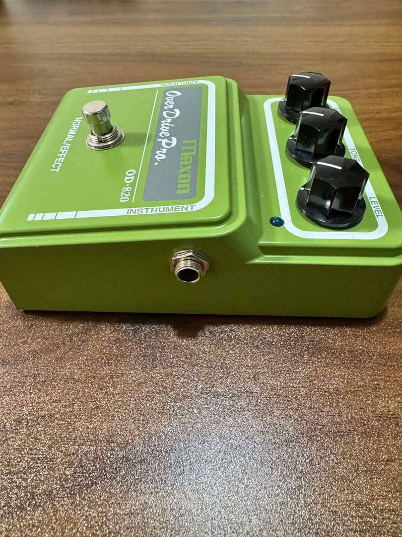 ギター CULT OD 820 Secede from T.S. mod.