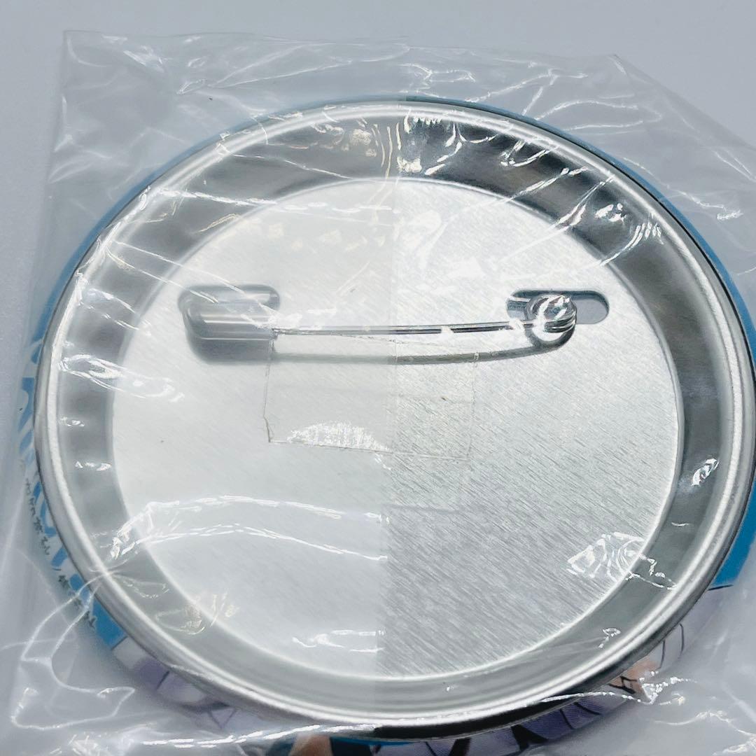 【希少品】銀魂 坂田銀時 ジャンプステーション沖縄限定 缶バッジ