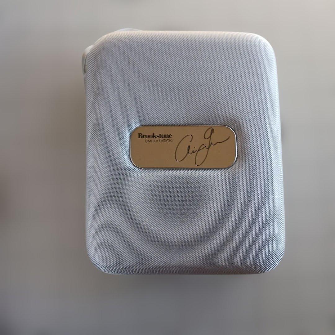 アリアナグランデ 猫耳ヘッドホン Bluetooth ブルックストーン