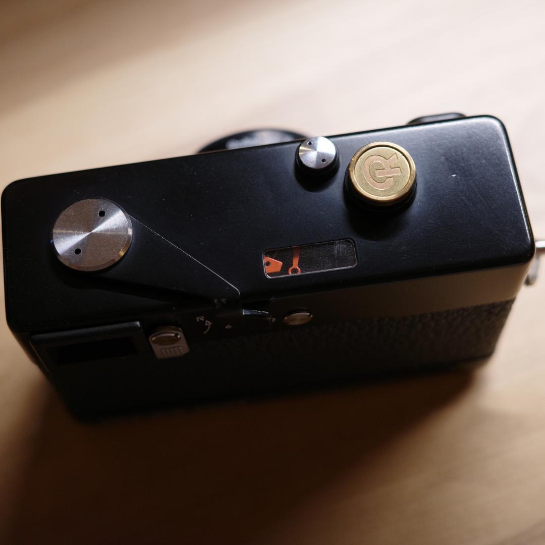 Rollei 35 S + ケース