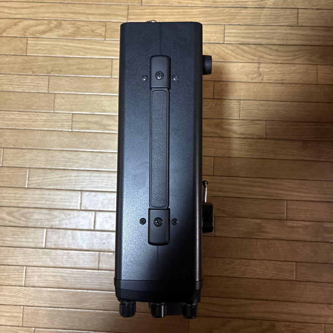 八重洲無線　FT-991AM