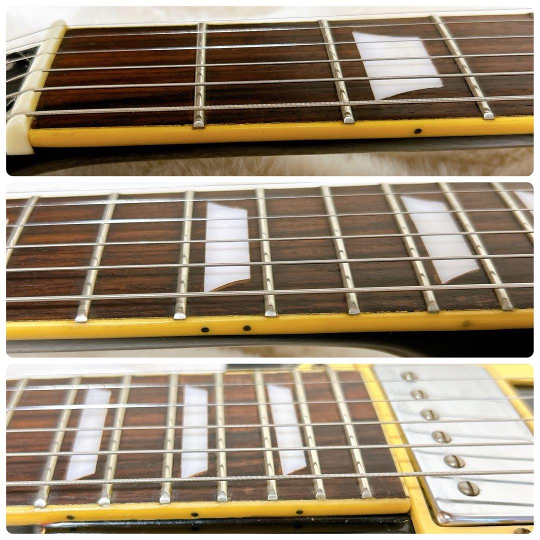 PhotoGenic LP-260 レスポール スタンダード フォトジェニック