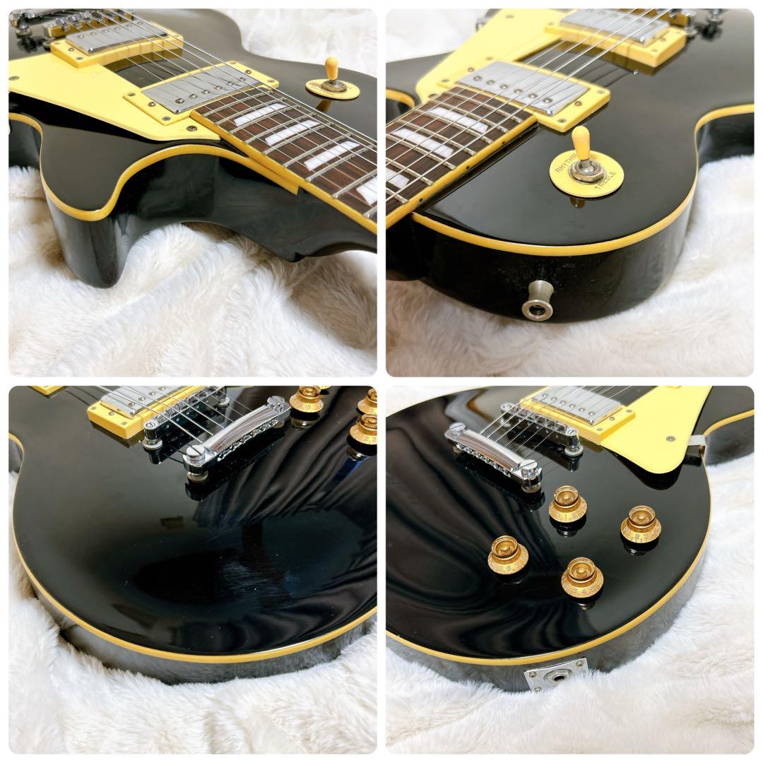 PhotoGenic LP-260 レスポール スタンダード フォトジェニック